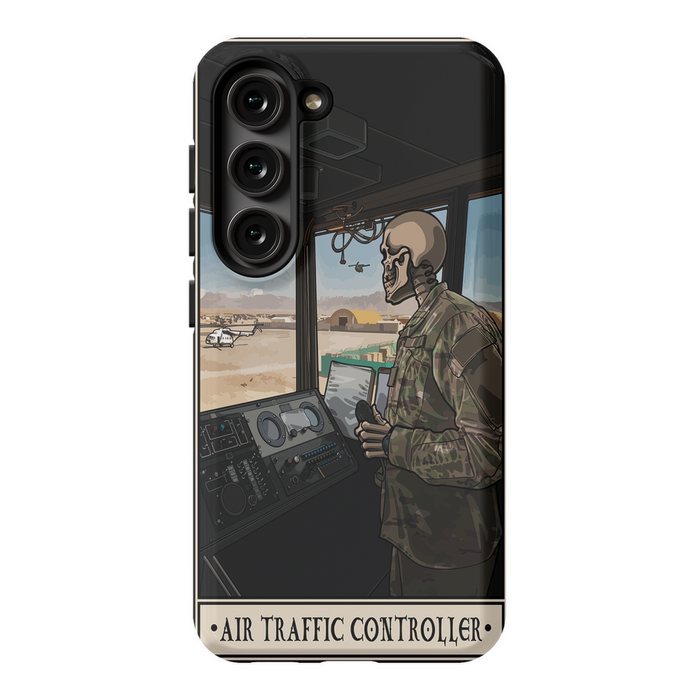 Premium Glossy Tough Case / Samsung Galaxy S23