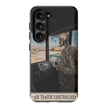 Premium Glossy Tough Case / Samsung Galaxy S23