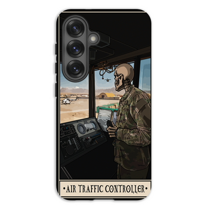 Premium Glossy Tough Case / Samsung Galaxy S25