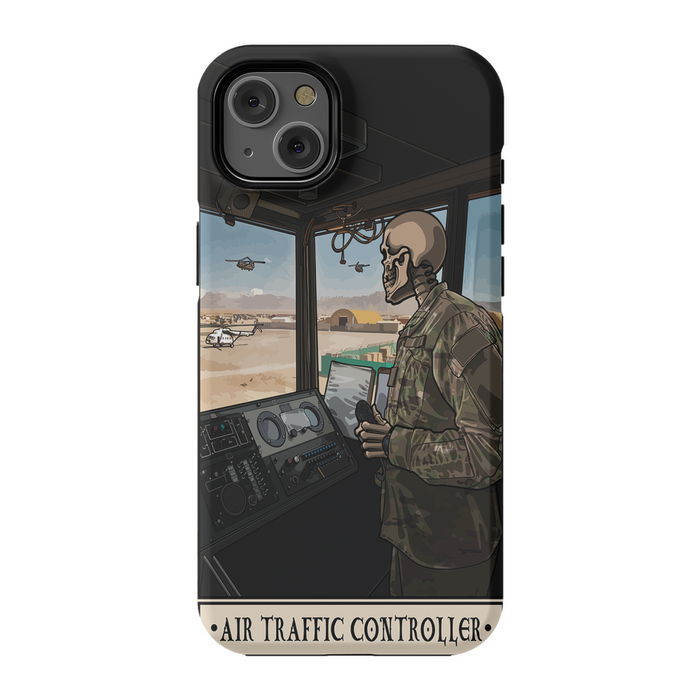 Premium Glossy Tough Case / iPhone 14 Plus