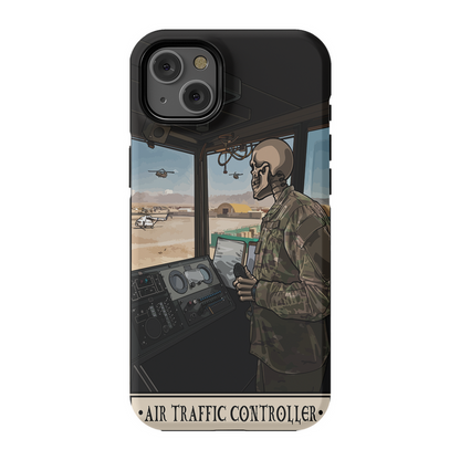 Premium Glossy Tough Case / iPhone 14 Plus
