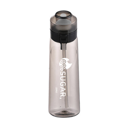 Air Water Bottle Taste Pod AIR Fruit Fragrance Flavored Water Bottle 🇬🇧