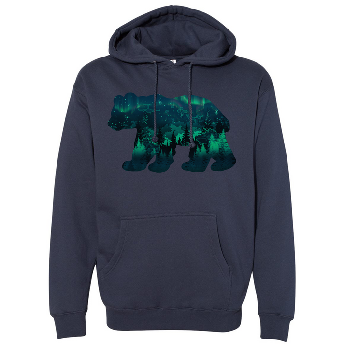 Alaska Hoodie