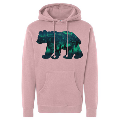 Alaska Hoodie