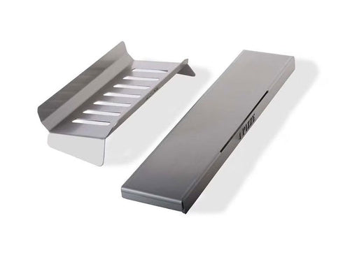 Alfa 1Pizze Wood Burning Hybrid Kit