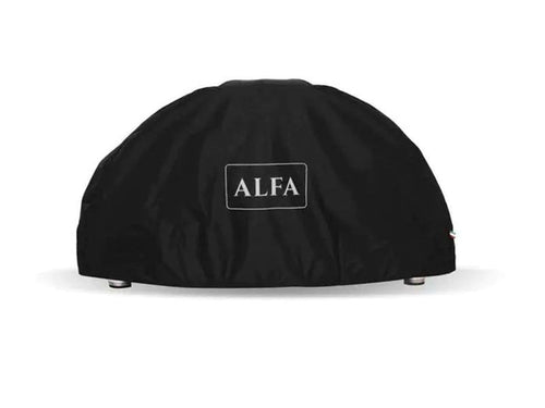 Alfa Cover For 4 Pizze Pizza Oven