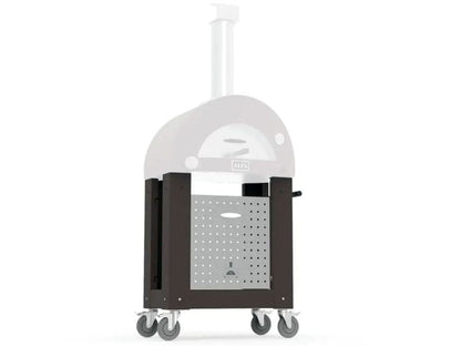 Alfa Pizza Oven Base For Nano - Copper