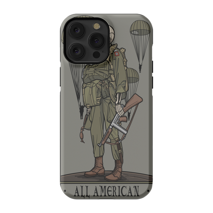 Premium Glossy Tough Case / iPhone 14 Pro Max