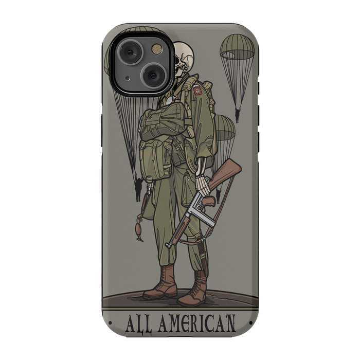 Premium Glossy Tough Case / iPhone 14 Plus