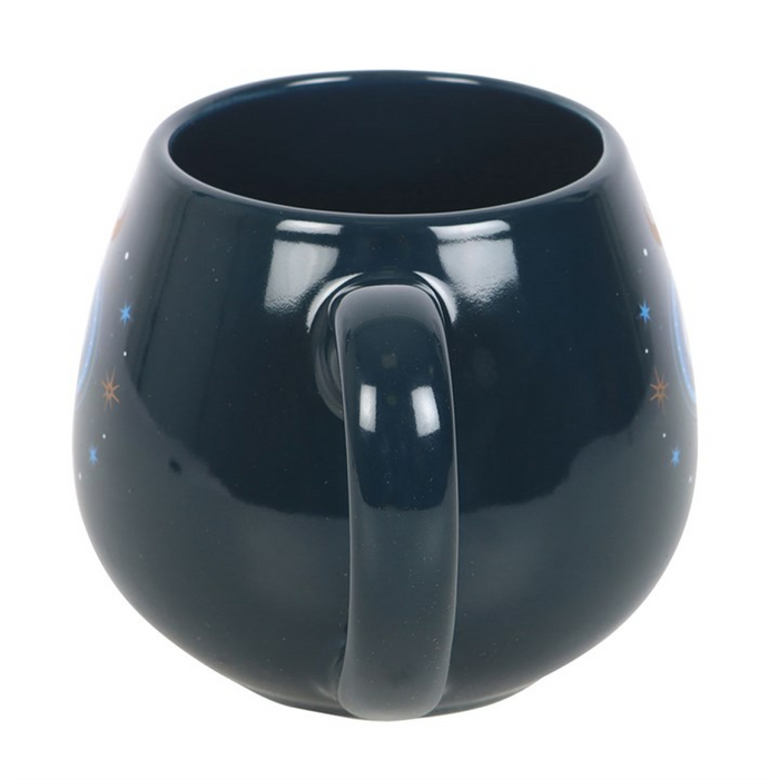 All Seeing Eye Rounded Mug 🇬🇧