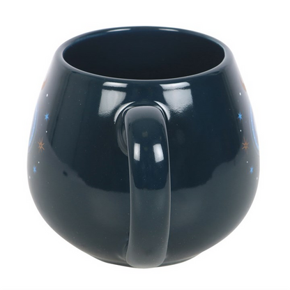 All Seeing Eye Rounded Mug 🇬🇧