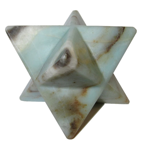 Merkaba Star Healing