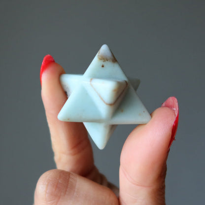 Merkaba Star Healing