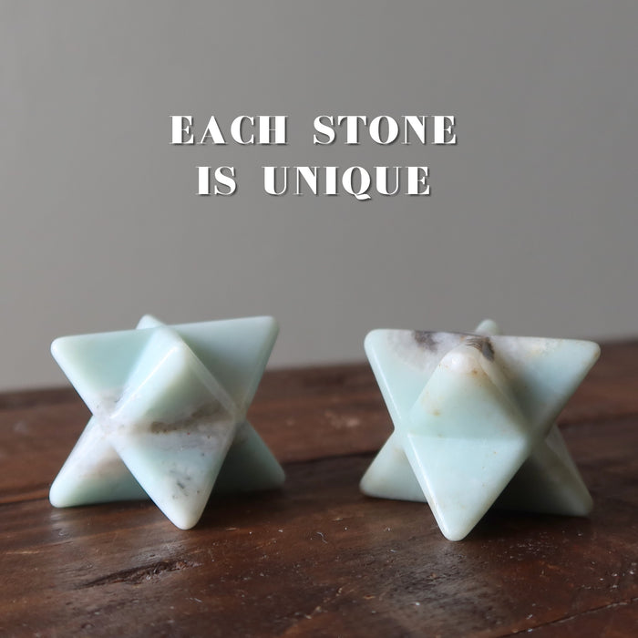 Merkaba Star Healing