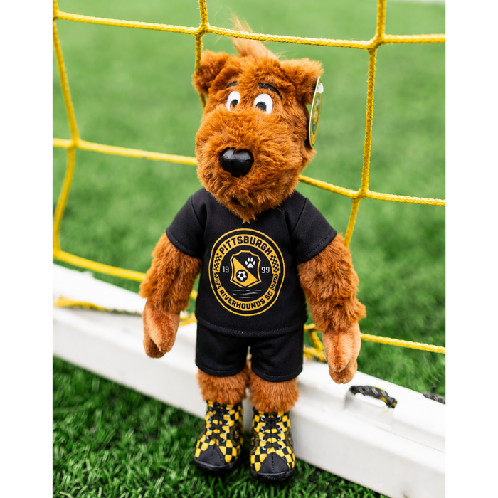 AMO Plush