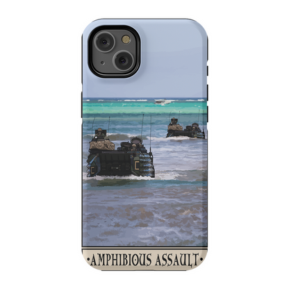 Premium Glossy Tough Case / iPhone 14 Plus