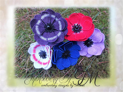Anemone FSL