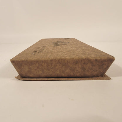 Antique Miss Saylor's Unusual Chocolates Box, Embossed Saylors of Ca. Box