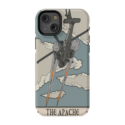 Premium Glossy Tough Case / iPhone 14