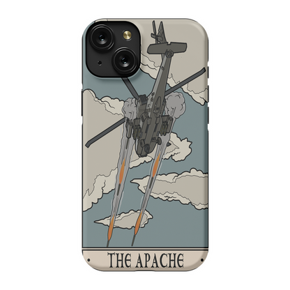 Premium Glossy Tough Case / iPhone 15 Plus