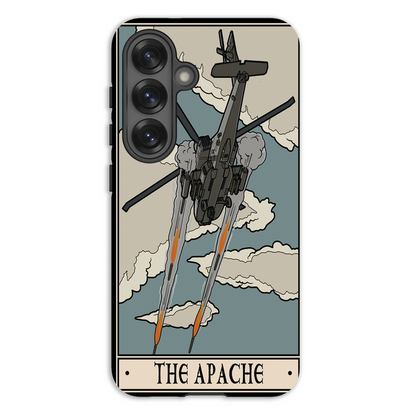 Premium Glossy Tough Case / Samsung Galaxy S25