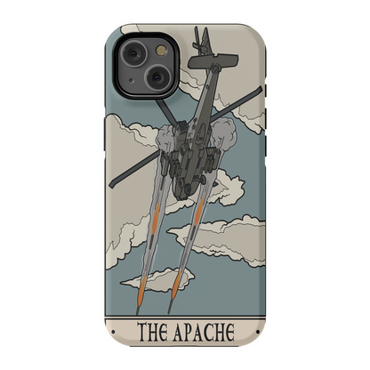Premium Glossy Tough Case / iPhone 14 Plus