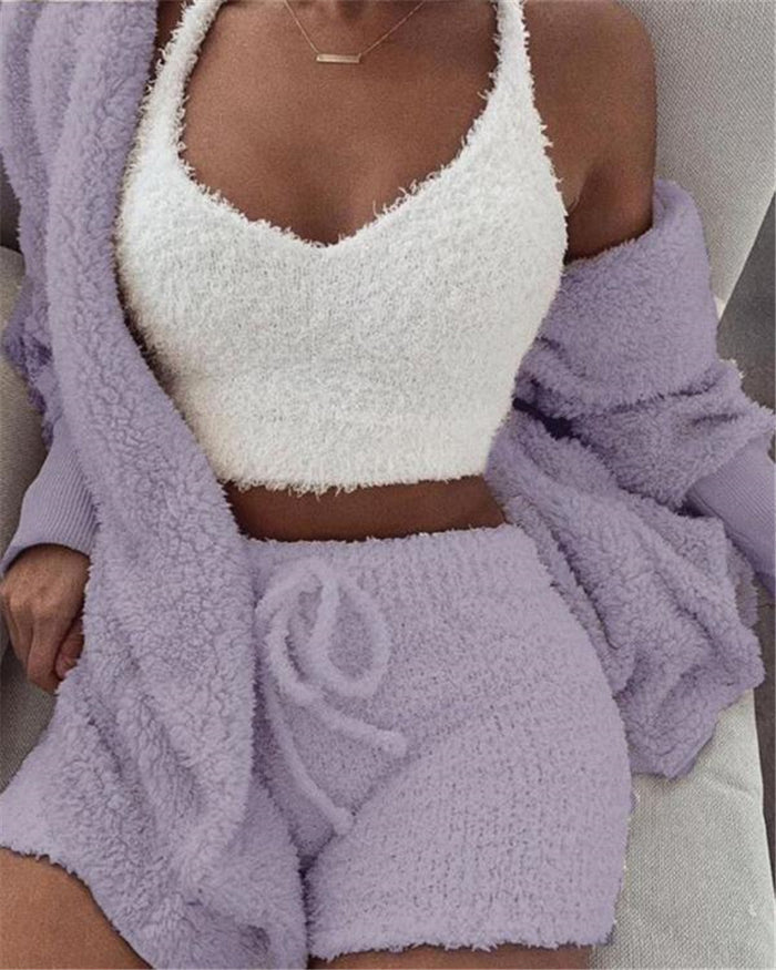 Aria™ Three-Piece Lounge Set