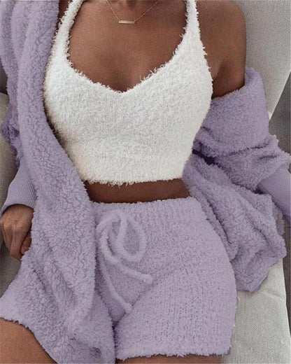 Aria™ Three-Piece Lounge Set