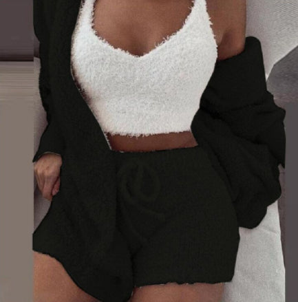 Aria™ Three-Piece Lounge Set