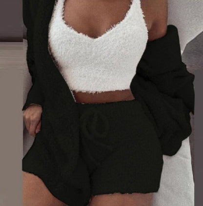 Aria™ Three-Piece Lounge Set