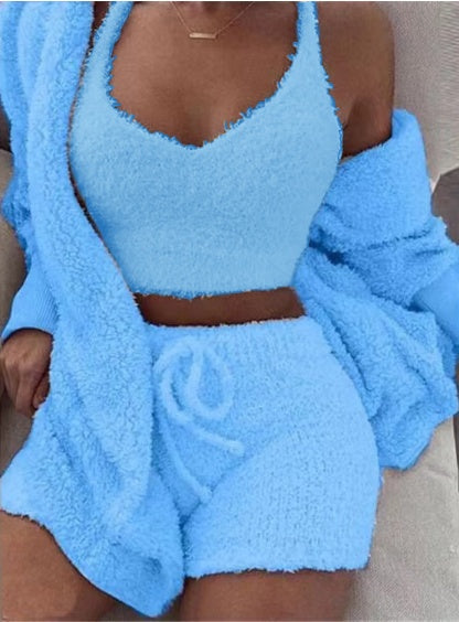 Aria™ Three-Piece Lounge Set