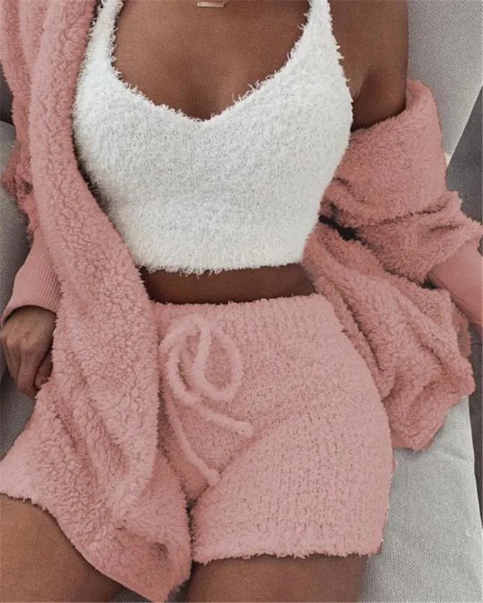 Aria™ Three-Piece Lounge Set
