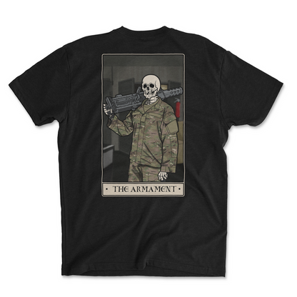 Armament Tee