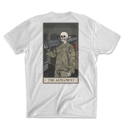 Armament Tee
