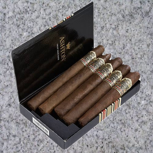 Ashton: VSG SAMPLER - 5 CIGARS
