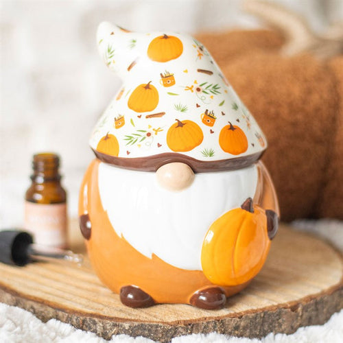 Autumn Days Gonk Oil Burner 🇬🇧