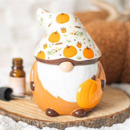 Autumn Days Gonk Oil Burner 🇬🇧