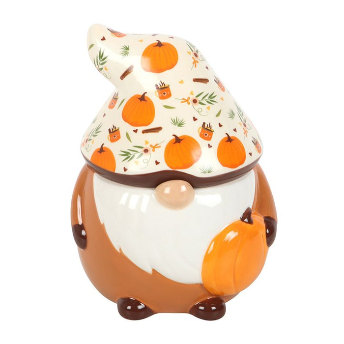Autumn Days Gonk Oil Burner 🇬🇧