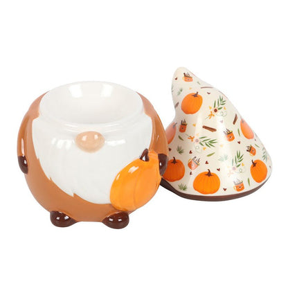 Autumn Days Gonk Oil Burner 🇬🇧