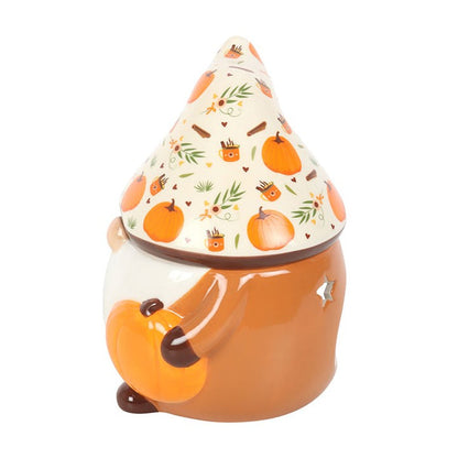 Autumn Days Gonk Oil Burner 🇬🇧