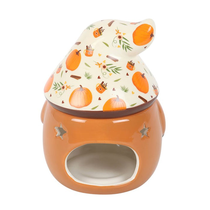 Autumn Days Gonk Oil Burner 🇬🇧