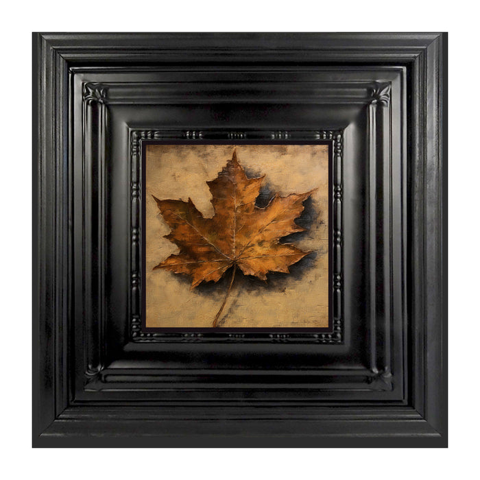 Autumn Leaf