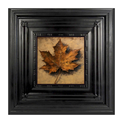 Autumn Leaf