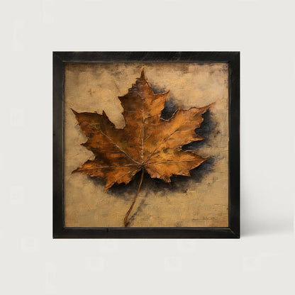 Autumn Leaf