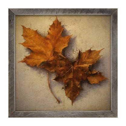 Autumn Leaves