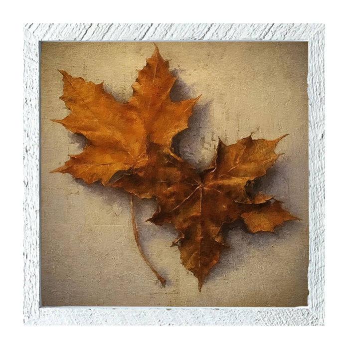 Autumn Leaves