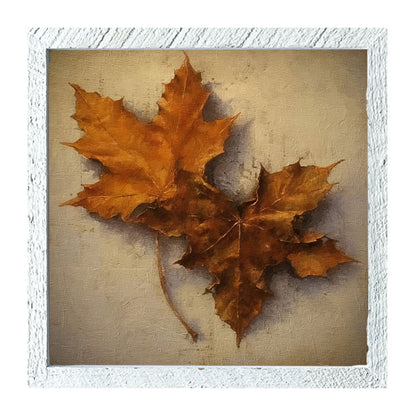 Autumn Leaves