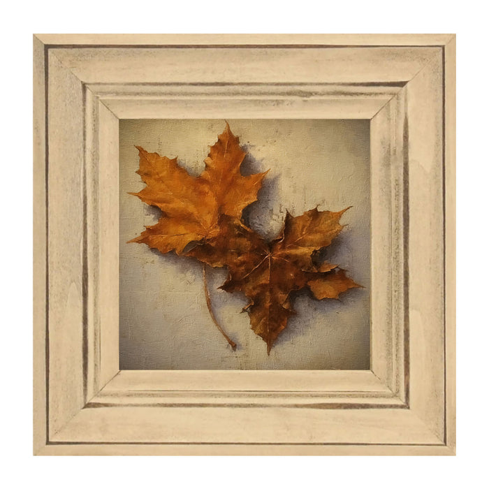 Autumn Leaves
