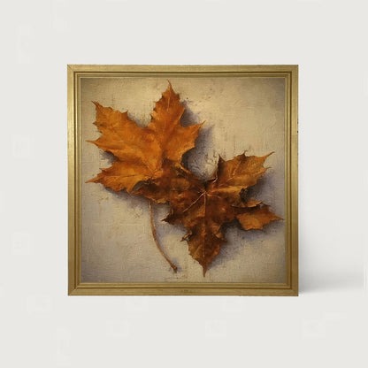 Autumn Leaves