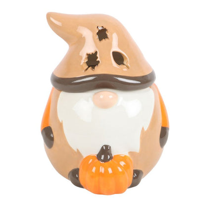Autunn Gonk Oil Burner 🇬🇧